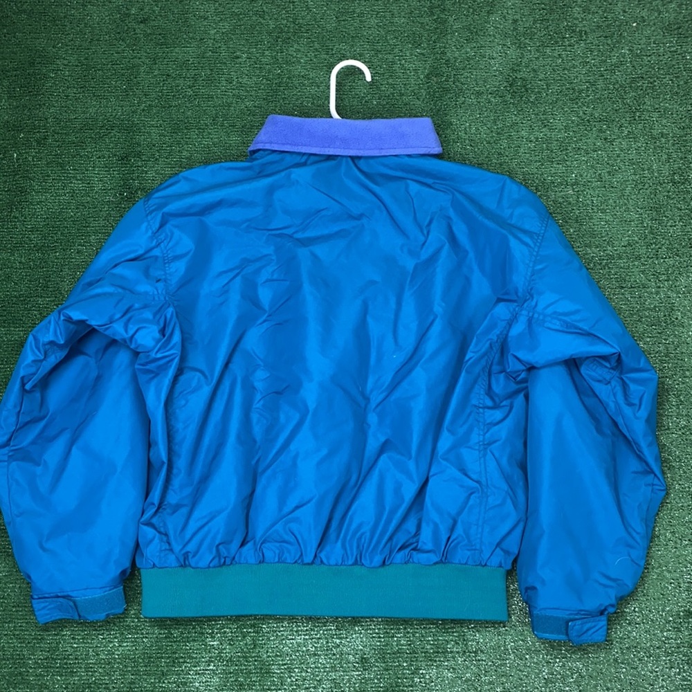 Vintage 90βs North Face Coat - Picture 5 of 5